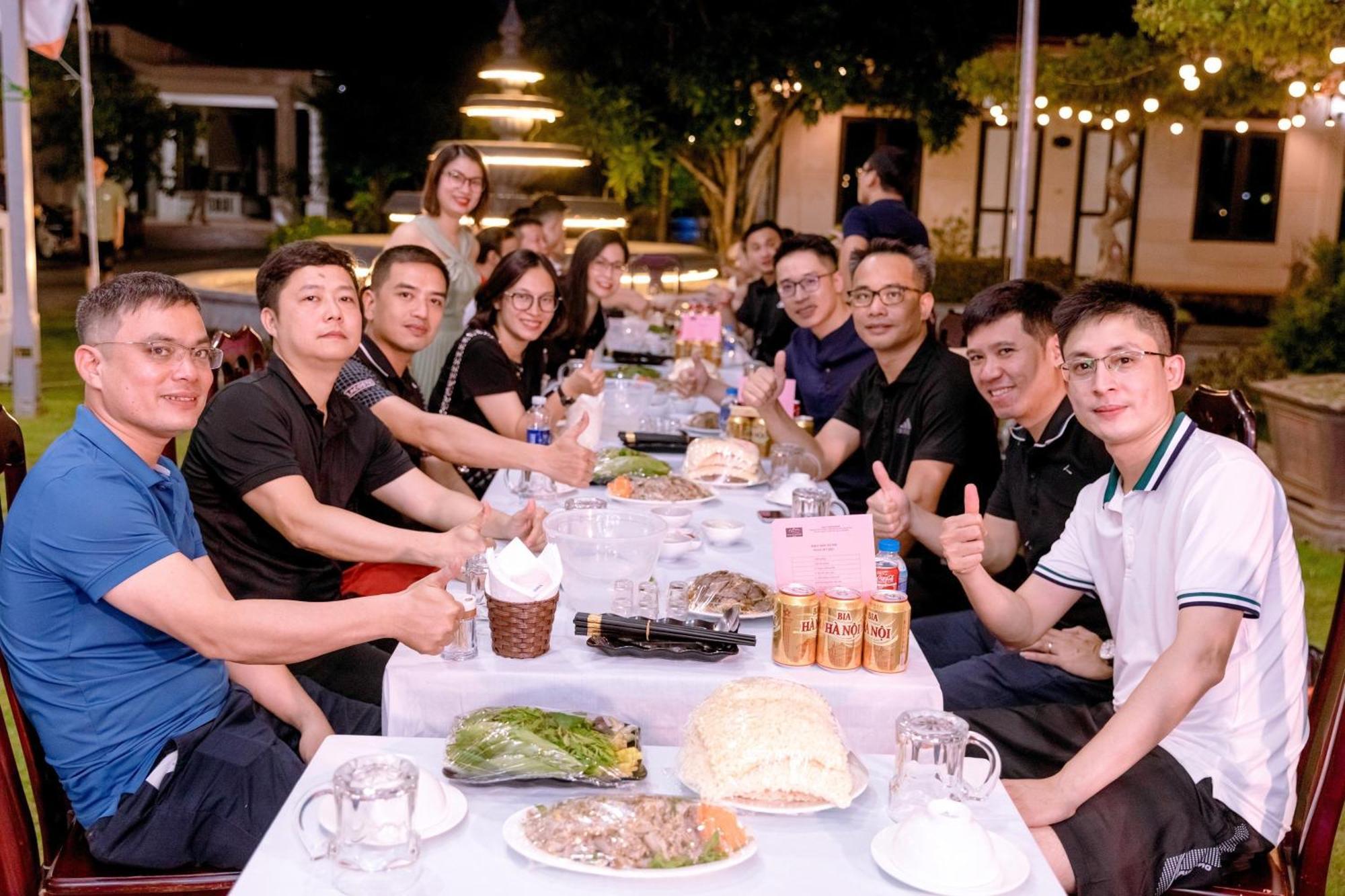 Hoa Lu Garden Resort 닌빈 외부 사진