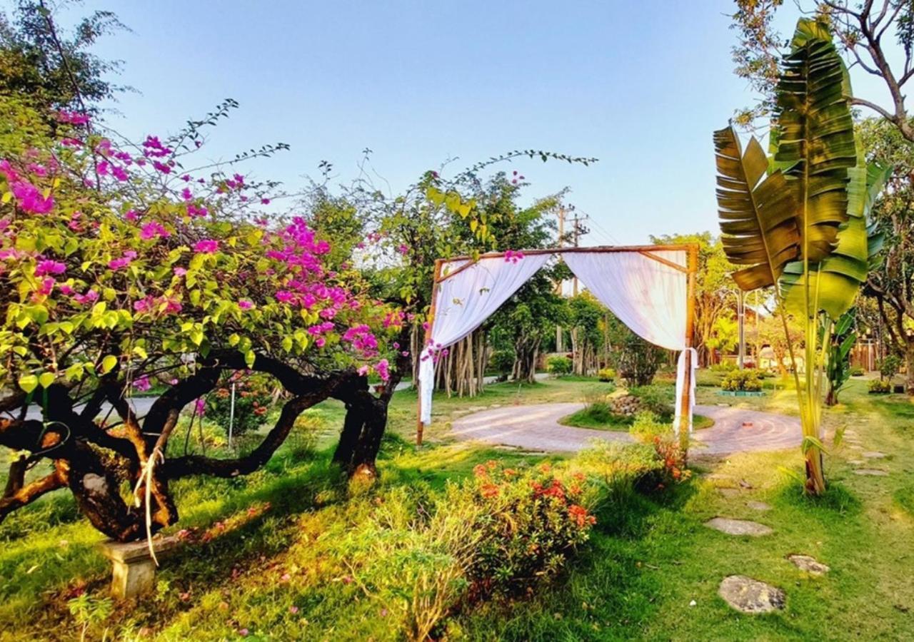 Hoa Lu Garden Resort 닌빈 외부 사진