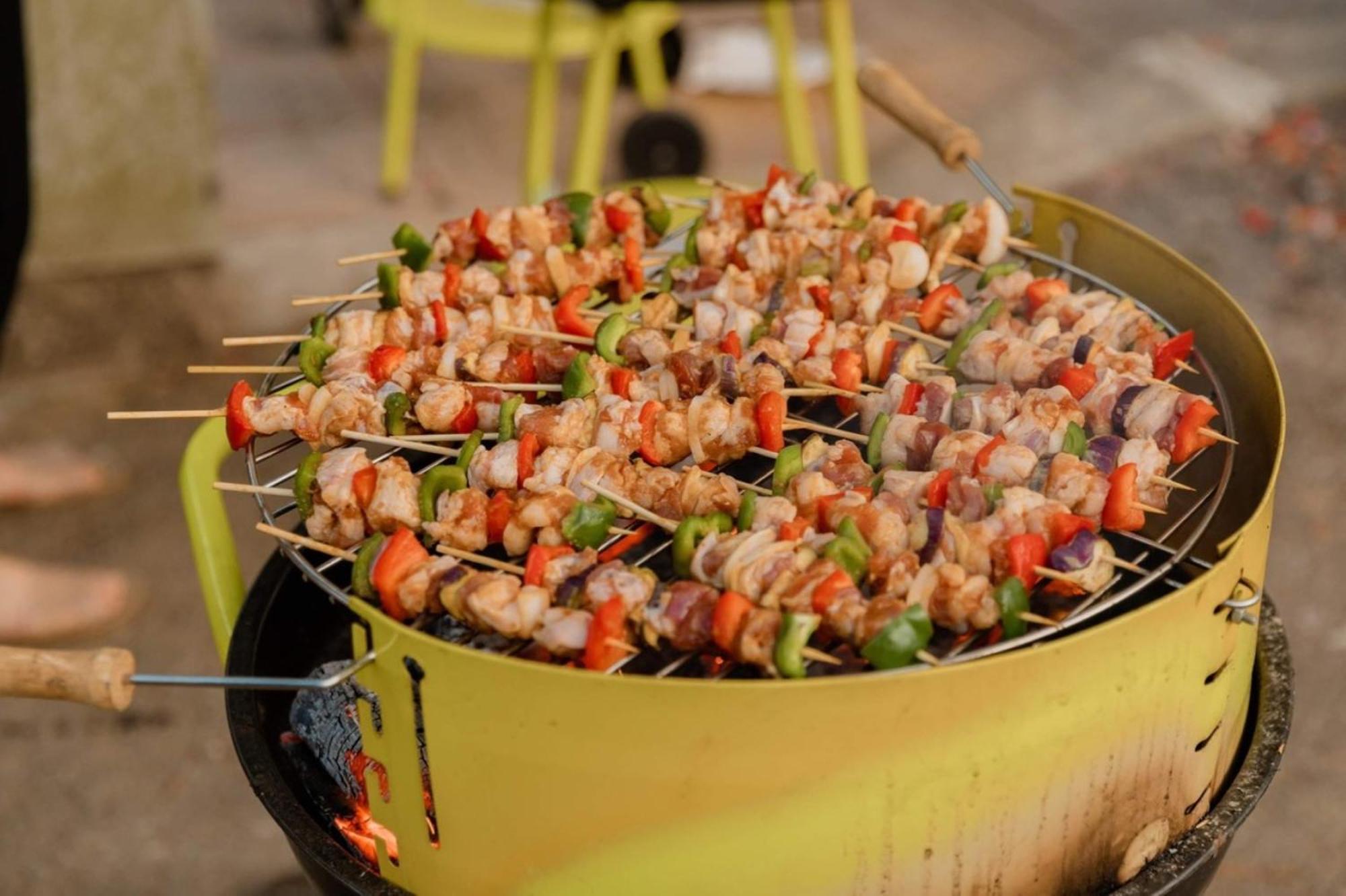 Hoa Lu Garden Resort 닌빈 외부 사진