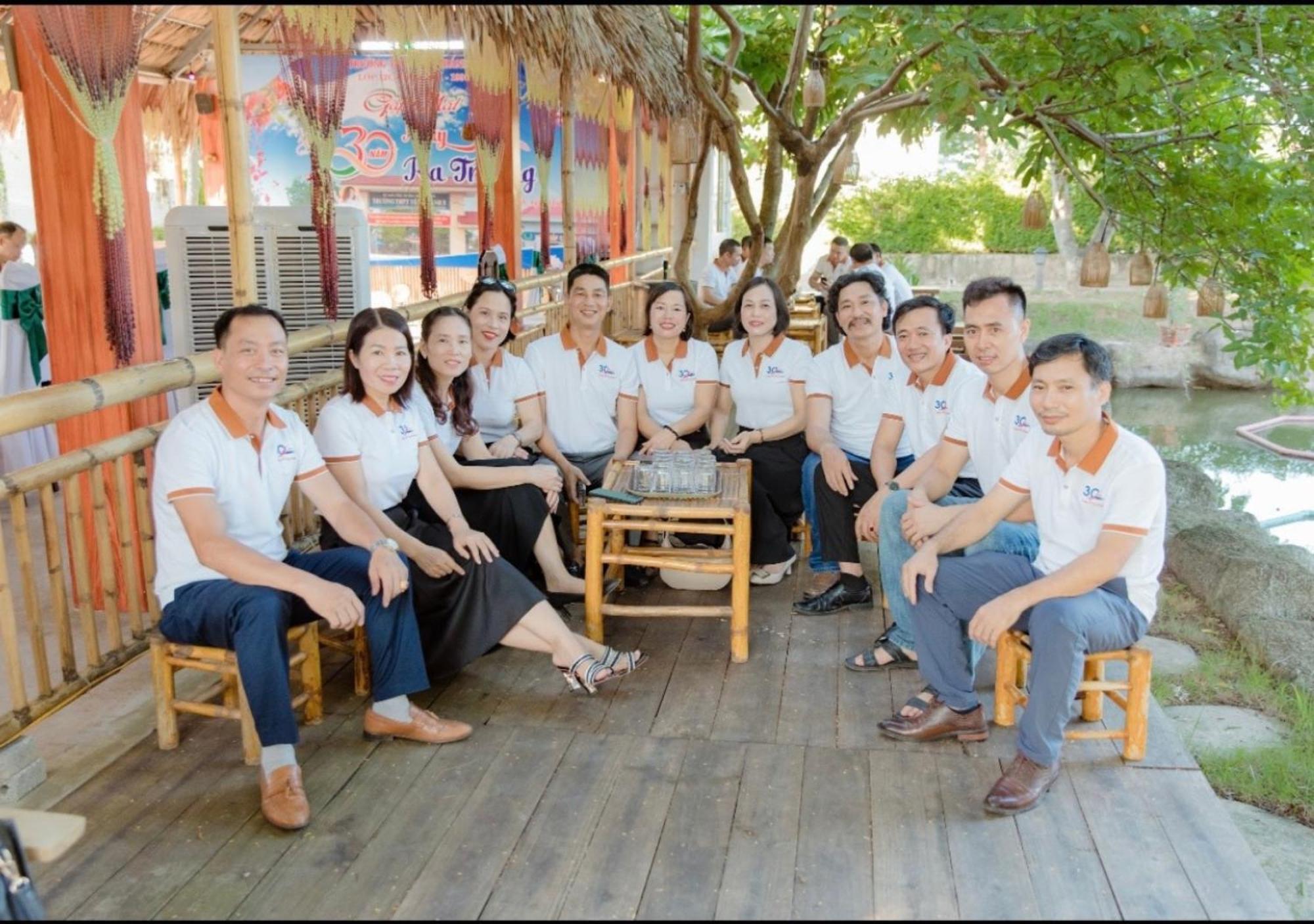Hoa Lu Garden Resort 닌빈 외부 사진