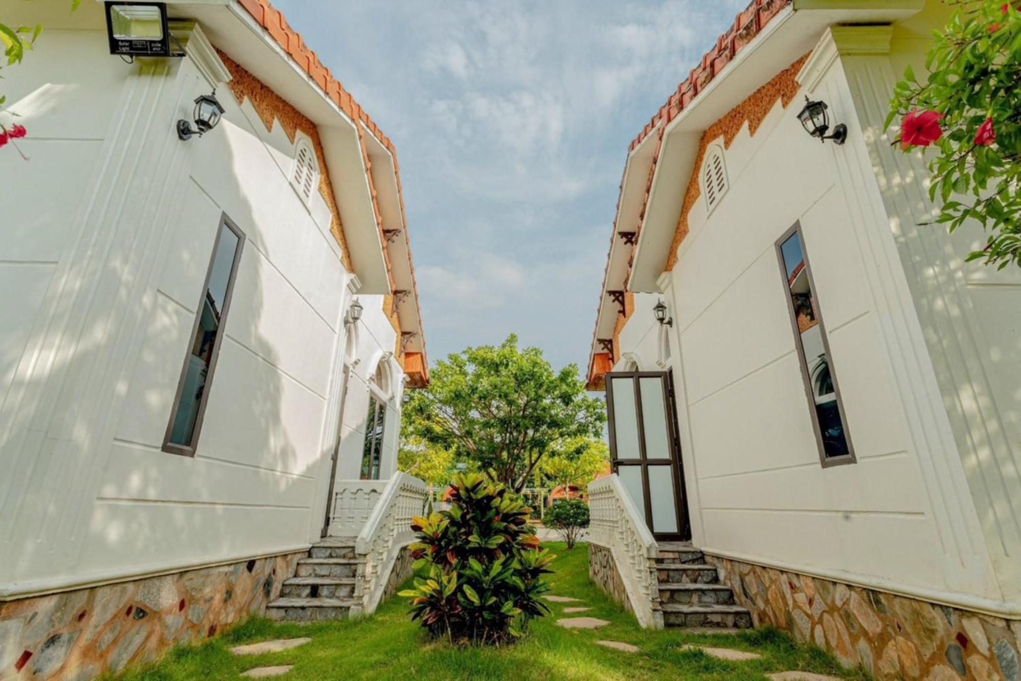 Hoa Lu Garden Resort 닌빈 외부 사진