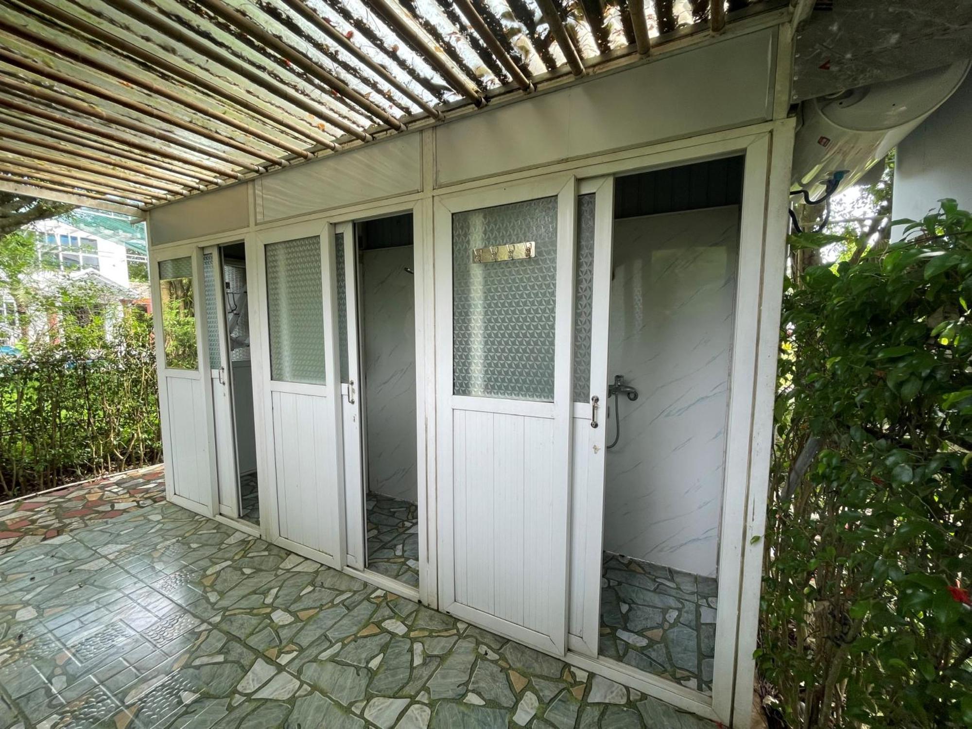 Hoa Lu Garden Resort 닌빈 외부 사진
