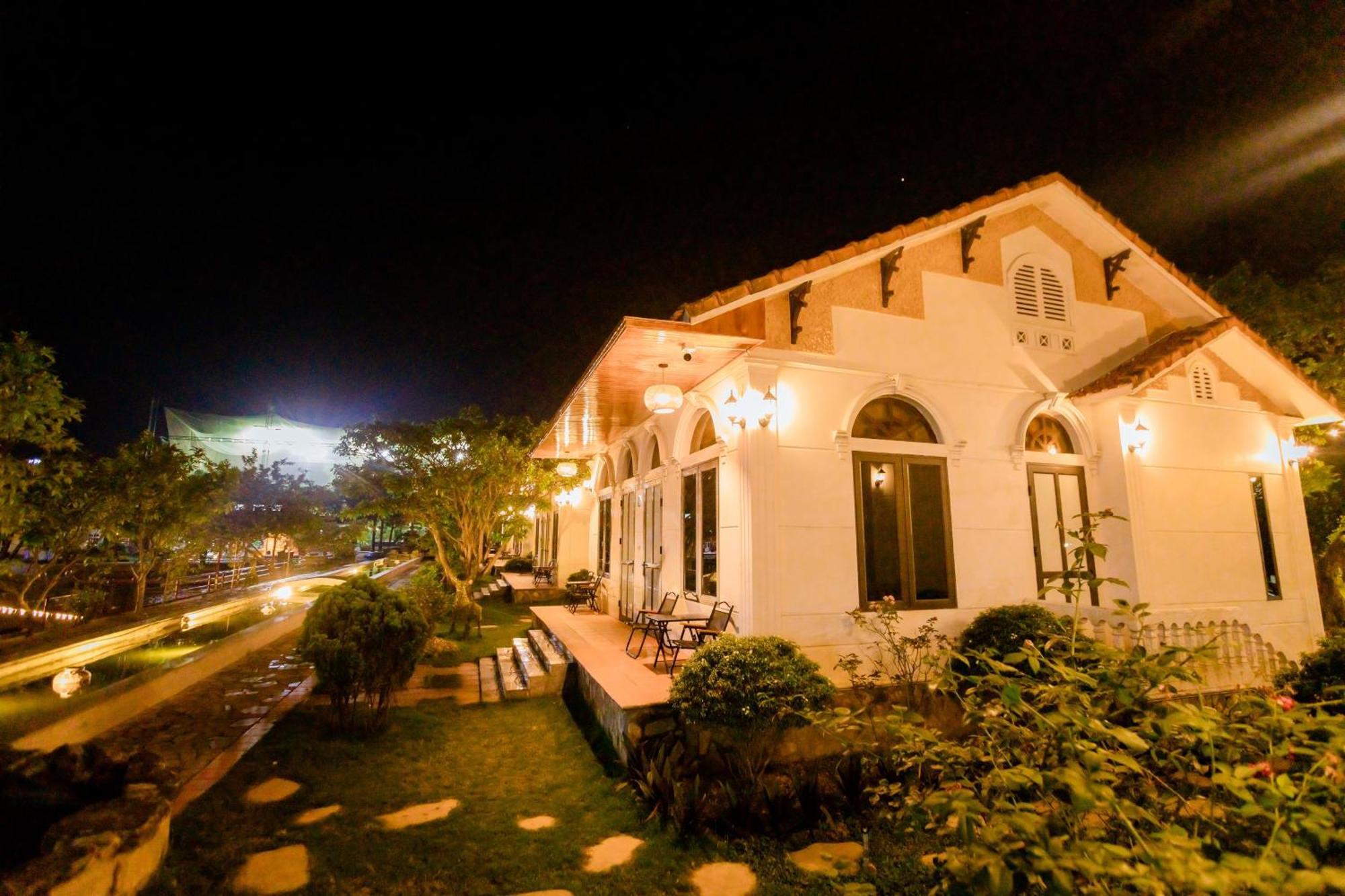 Hoa Lu Garden Resort 닌빈 외부 사진