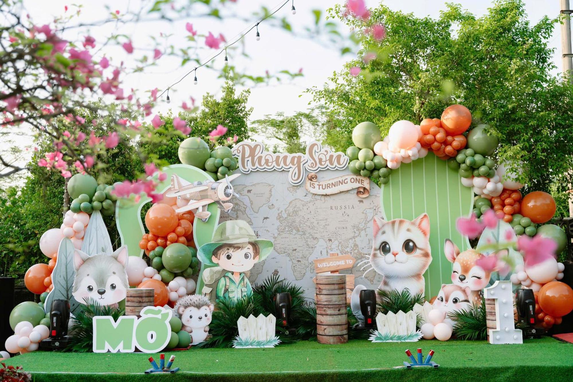 Hoa Lu Garden Resort 닌빈 외부 사진