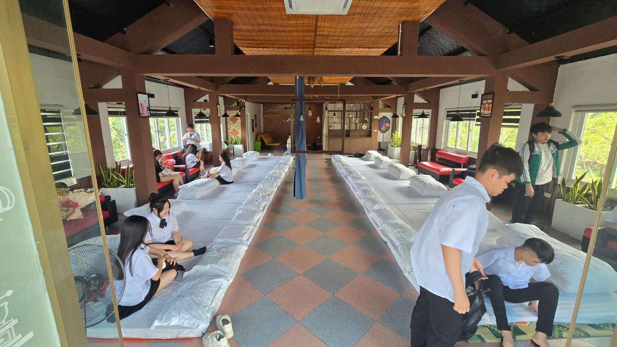 Hoa Lu Garden Resort 닌빈 외부 사진